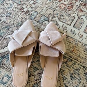 J crew slip on 6.5